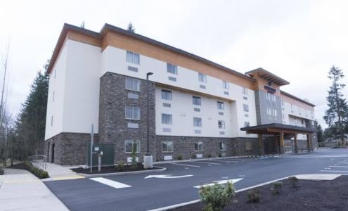 Candlewood Suites Vancouver-Camas, an IHG Hotel