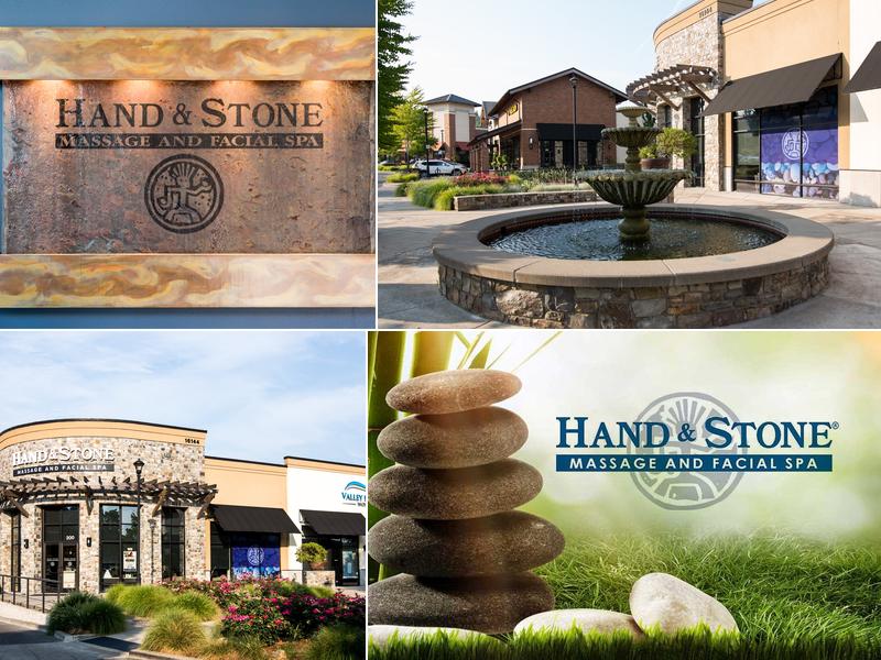 Hand and Stone Massage and Facial Spa