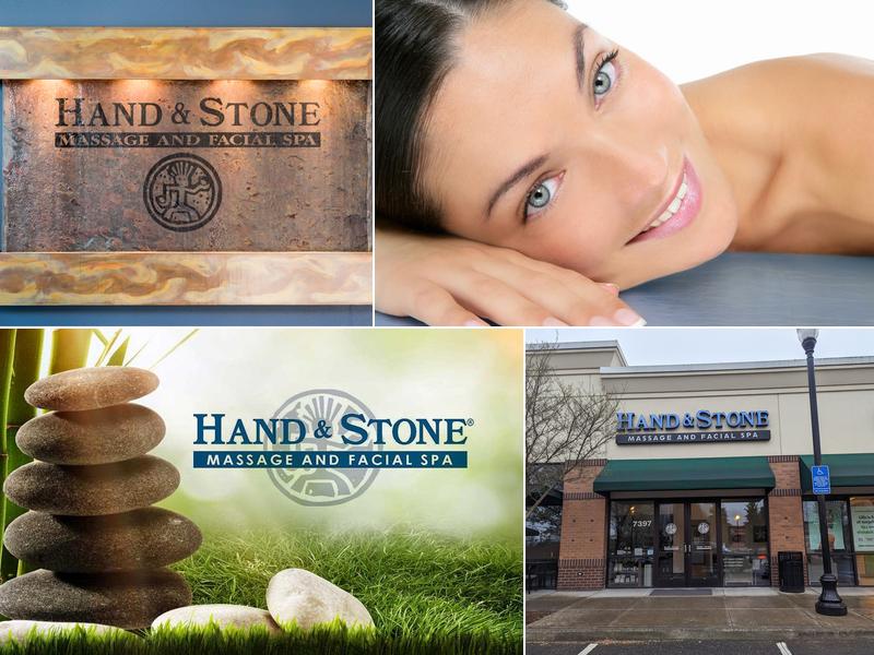 Hand and Stone Massage and Facial Spa