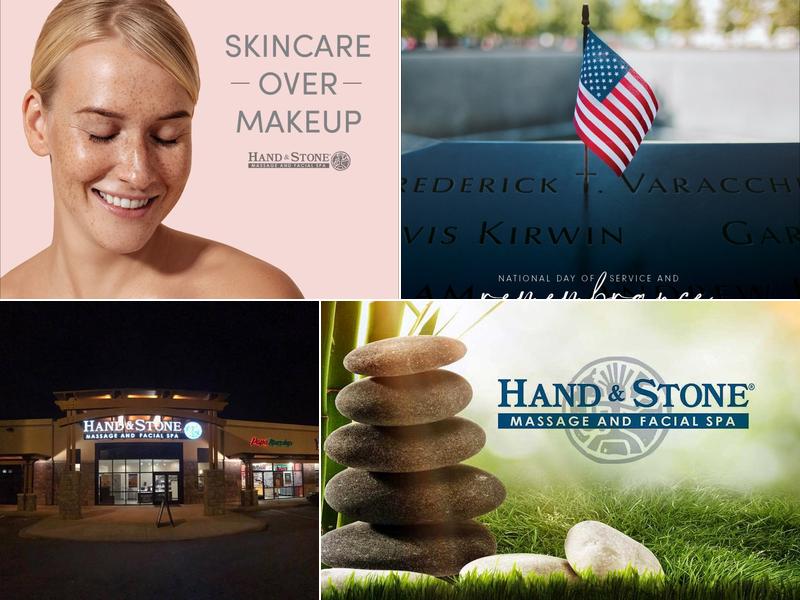 Hand and Stone Massage and Facial Spa