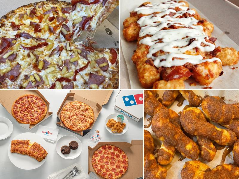 Domino's Pizza