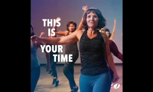 Jazzercise Vancouver at Vancouver Fitness Studio