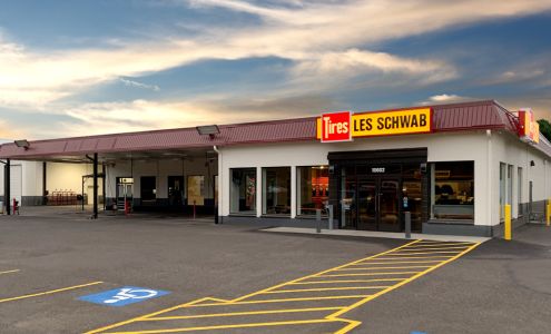 Les Schwab Tire Center