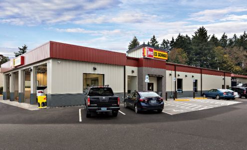 Les Schwab Tire Center