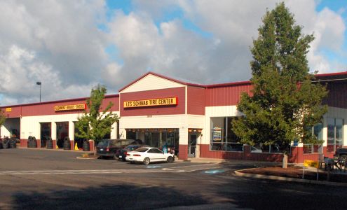 Les Schwab Tire Center