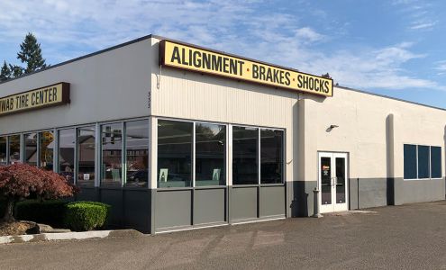 Les Schwab Tire Center