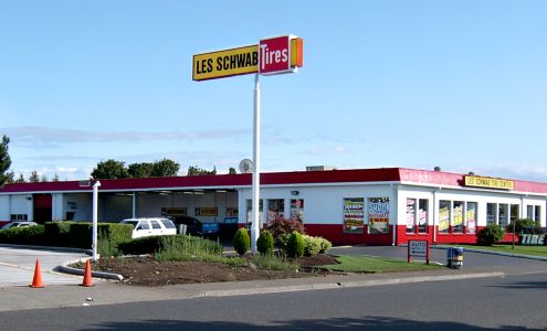 Les Schwab Tire Center