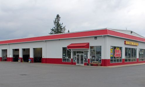 Les Schwab Tire Center