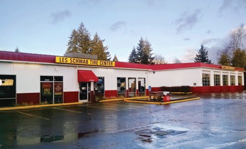 Les Schwab Tire Center