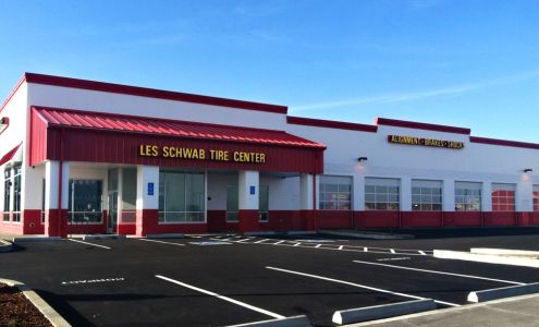 Les Schwab Tire Center