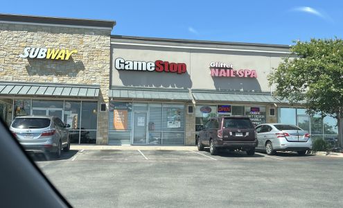 GameStop