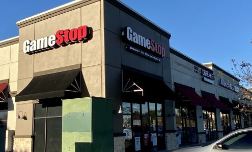 GameStop