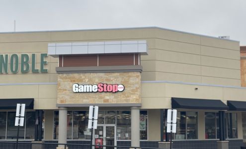 GameStop