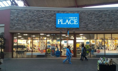 The Children's Place Outlet