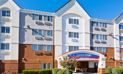 Candlewood Suites Medford, an IHG Hotel