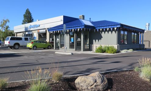 Kendall Ford of Bend Express Service