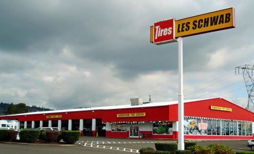 Les Schwab Tire Center