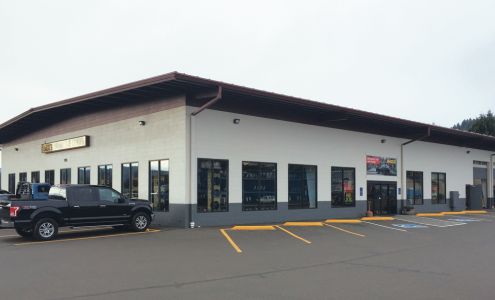 Les Schwab Tire Center