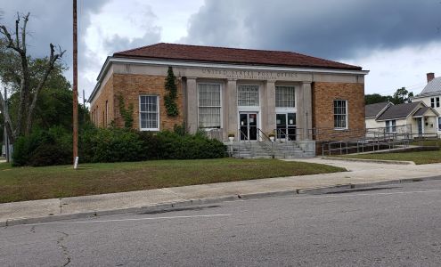 United States Postal Service