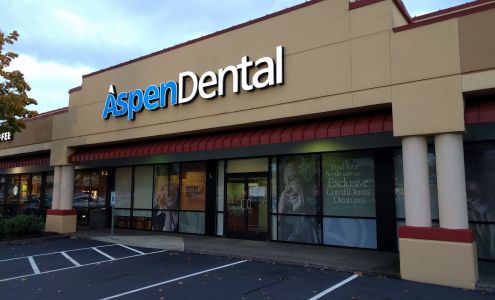 Aspen Dental