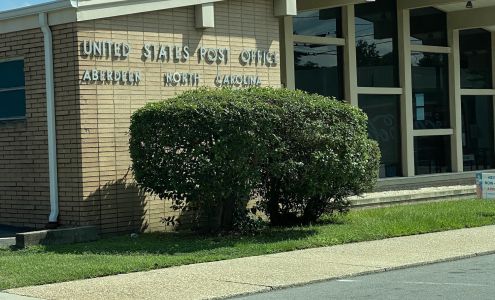 United States Postal Service