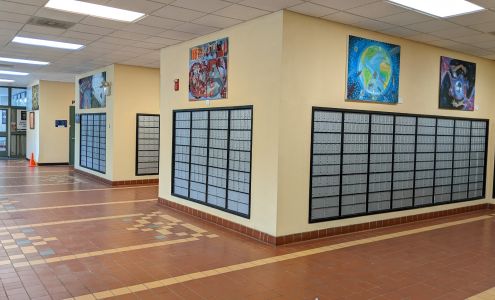 United States Postal Service