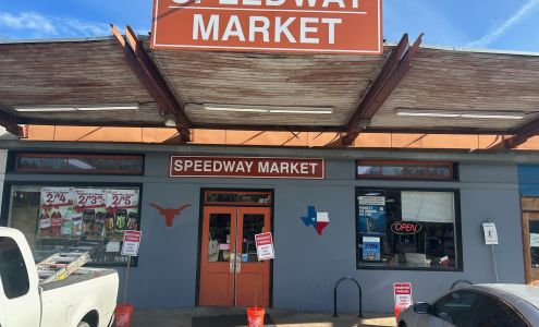 Speedway Market