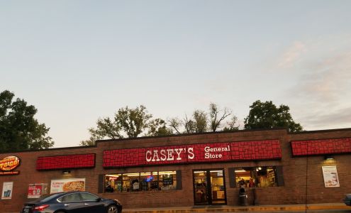 Casey's