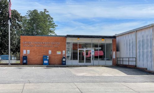 United States Postal Service Fair Bluff