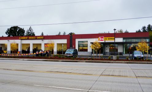 Les Schwab Tire Center