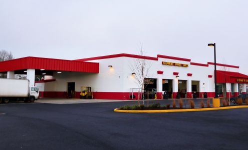 Les Schwab Tire Center