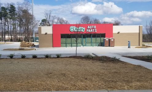 O'Reilly Auto Parts