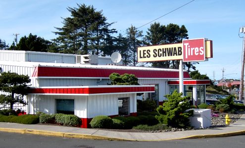 Les Schwab Tire Center