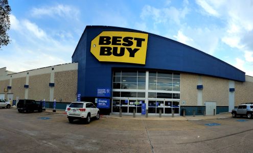 Best Buy