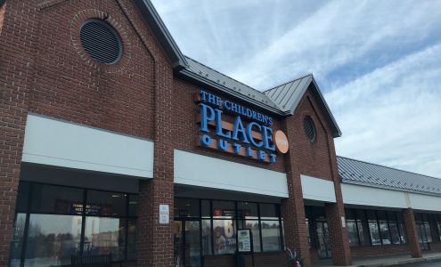 The Children's Place Outlet