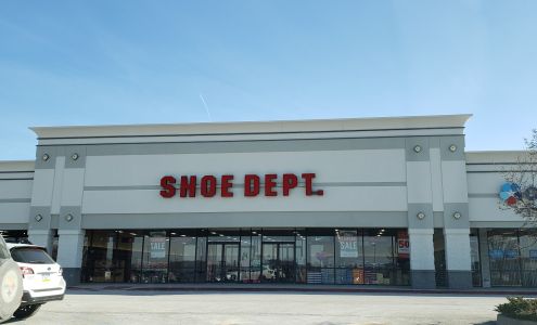 Shoe Dept.