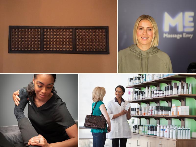 Massage Envy