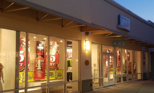 The Children's Place Outlet