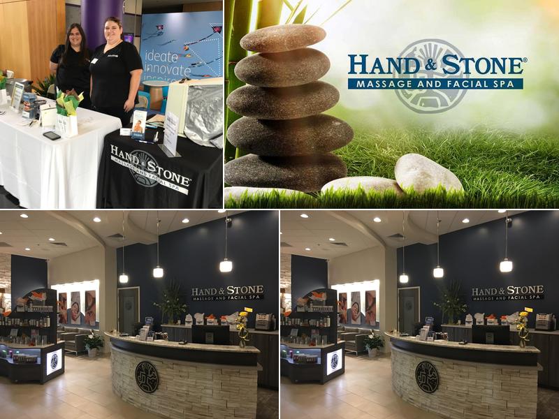 Hand and Stone Massage and Facial Spa
