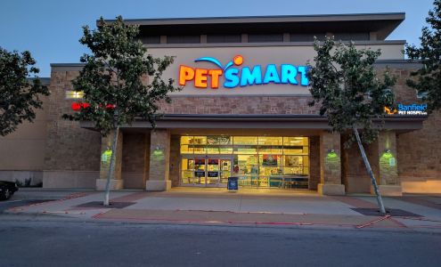 PetSmart