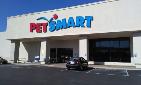 PetSmart