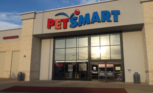 PetSmart