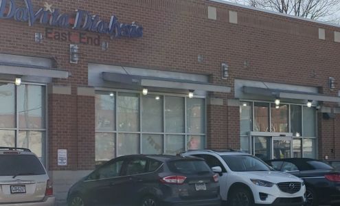DaVita East End-pittsburgh Dialysis