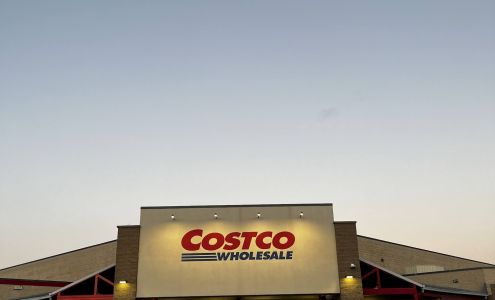 Costco Wholesale