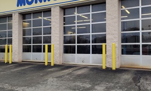 Monro Auto Service And Tire Centers