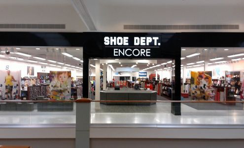 Shoe Dept. Encore Monroeville