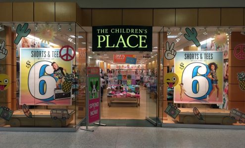 The Children's Place