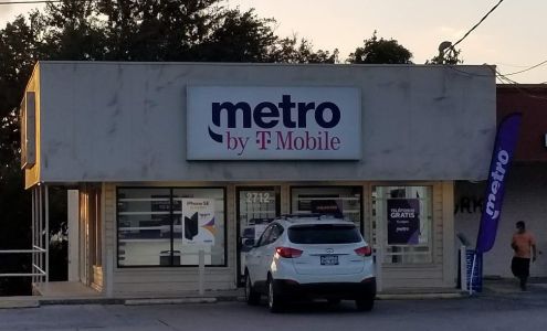 Metro by T-Mobile