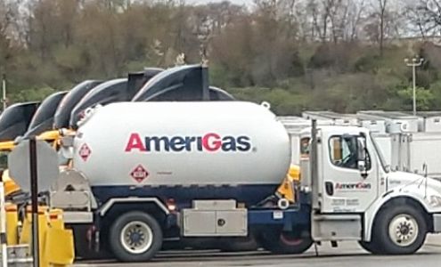 AmeriGas Propane