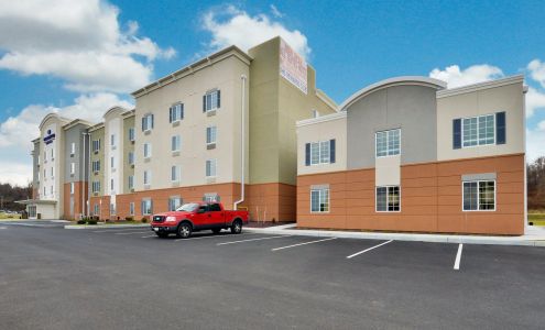 Candlewood Suites Harrisburg - Hershey, an IHG Hotel